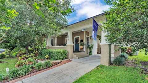 608 FINNEY STREET, LAKELAND, FL 33803