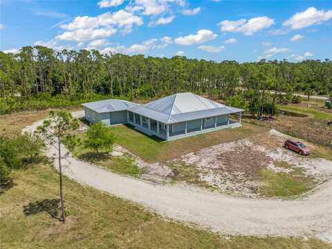 8146 TROPICAIRE BOULEVARD, NORTH PORT, FL 34291