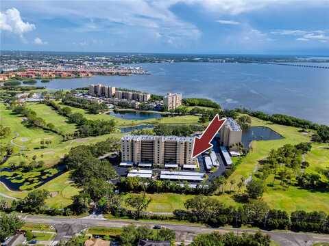 2621 COVE CAY DRIVE, CLEARWATER, FL 33760