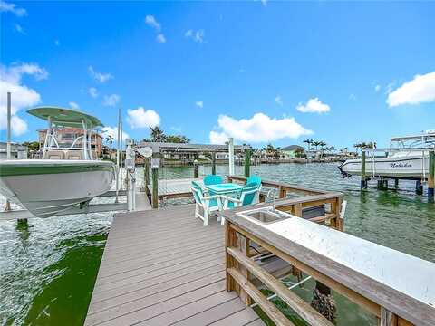 760 CAPRI BOULEVARD, TREASURE ISLAND, FL 33706