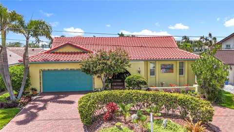 760 CAPRI BOULEVARD, TREASURE ISLAND, FL 33706