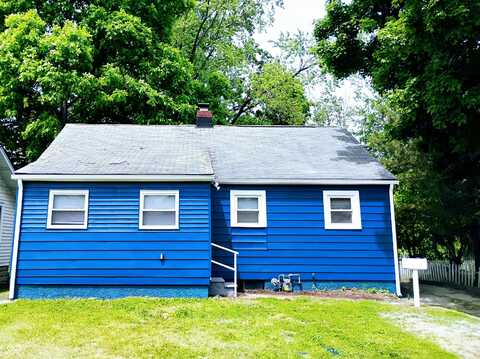 94 N Routiers Avenue, Indianapolis, IN 46219