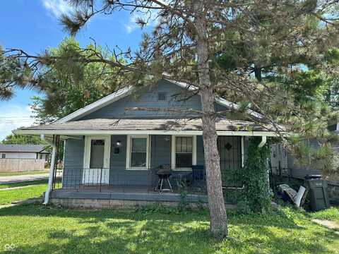 1851-1853 E Minnesota Street, Indianapolis, IN 46203