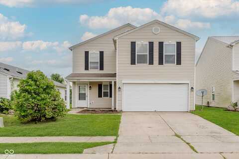 7572 Wymm Lane, Ingalls, IN 46048