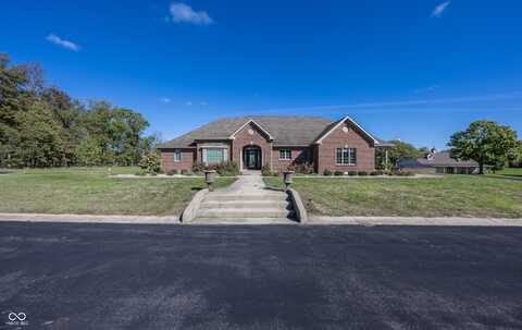 7420 S County Road 750 W, Knightstown, IN 46148