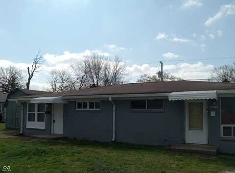 2441-2443 Wade Street, Indianapolis, IN 46203