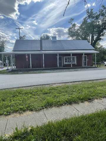 2690 Durkees Ferry Road, West Terre Haute, IN 47885