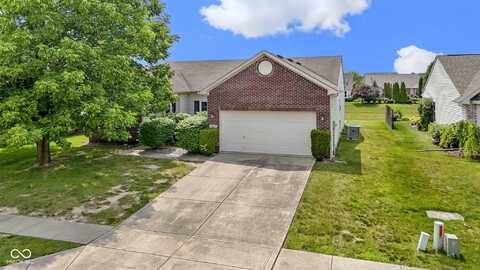 8778 N Deer Crossing Boulevard, McCordsville, IN 46055