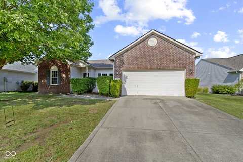 8778 N Deer Crossing Boulevard, McCordsville, IN 46055