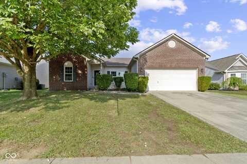 8778 N Deer Crossing Boulevard, McCordsville, IN 46055