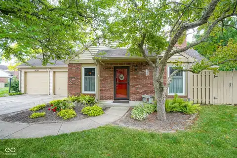 11624 Buttonwood Drive, Carmel, IN 46033