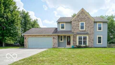 10751 Sheffield Court, Fishers, IN 46038