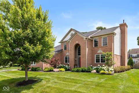 11995 Gray Eagle Drive, Fishers, IN 46037