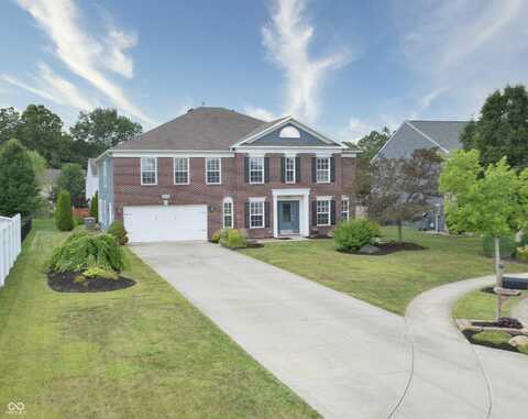 21491 Raccoon Court, Noblesville, IN 46062