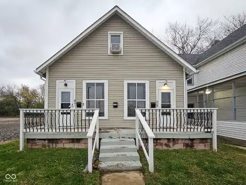 939 Church Street, Indianapolis, IN 46225