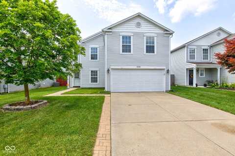 9593 W Constellation Drive, Pendleton, IN 46064
