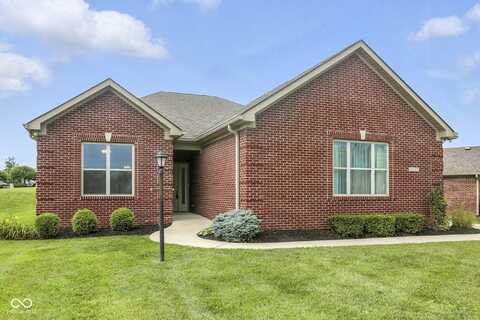 1127 Kay Drive, Greenwood, IN 46142