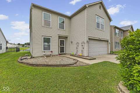2230 Cedarmill Drive, Franklin, IN 46131