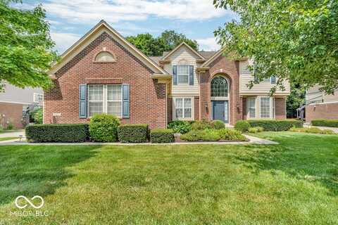 5865 Osage Drive, Carmel, IN 46033