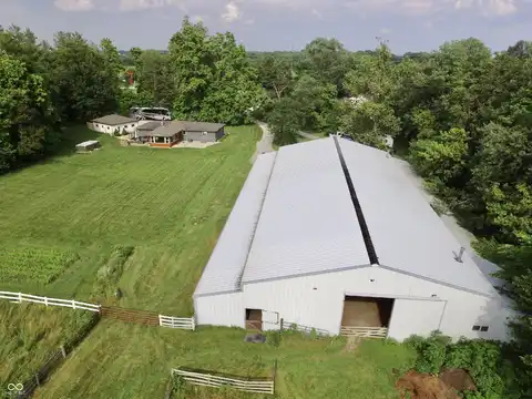 3942 Senour Road, Indianapolis, IN 46239
