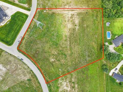 2639 S Kings Way, New Palestine, IN 46163