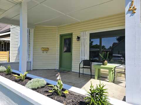 554 W Taylor Street, Shelbyville, IN 46176