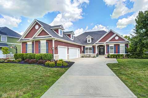 11626 Laurel Springs Circle, Noblesville, IN 46060