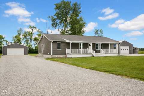 1295 Colonial Drive, Seymour, IN 47274