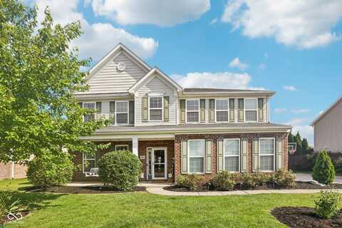 6622 W Dickens Crossing, McCordsville, IN 46055