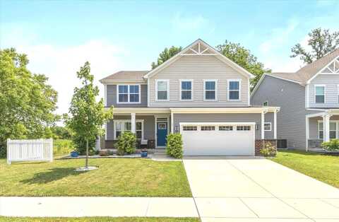 265 Gathering Lane, Greenwood, IN 46143