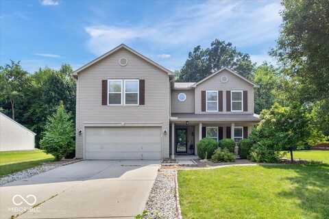 1119 Albemarle Circle, Noblesville, IN 46062