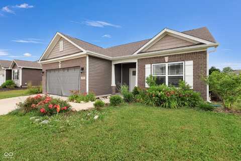 757 Carson Lane, Greenfield, IN 46140