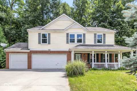 4223 Kestrel Court, Indianapolis, IN 46254