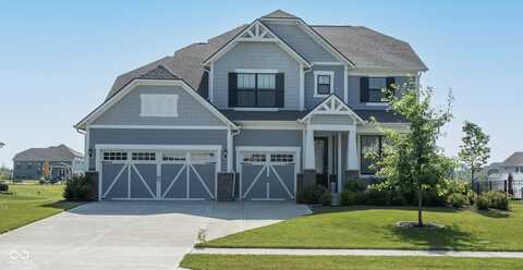 5351 Rose Drive, Zionsville, IN 46077