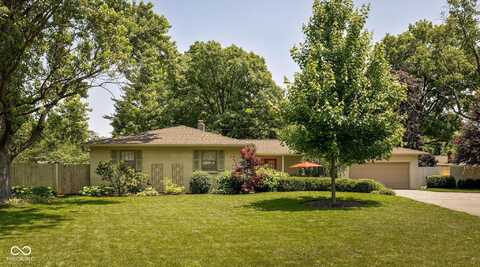 7401 N Layman Avenue, Indianapolis, IN 46250