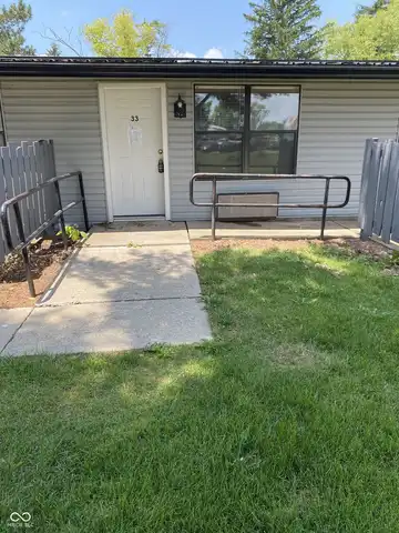 2000 Indianapolis Road, Crawfordsville, IN 47933
