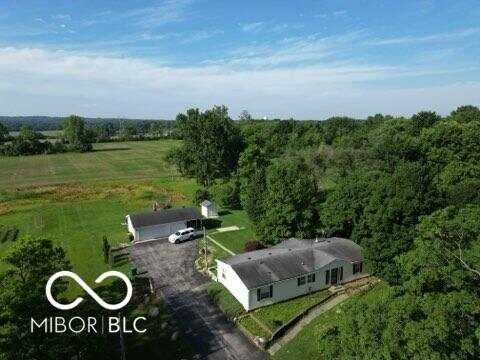 5387 E County Road 800 S, Mooresville, IN 46158