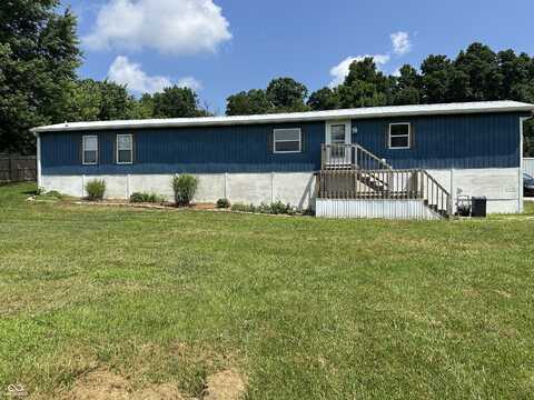 4466 Buffalo Lane, Martinsville, IN 46151