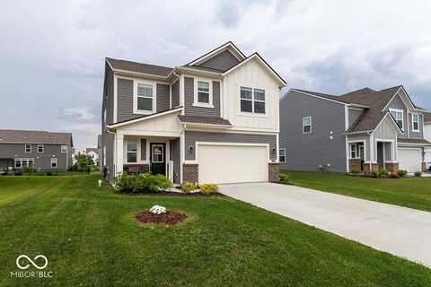 9309 Kellner Street, Pendleton, IN 46064