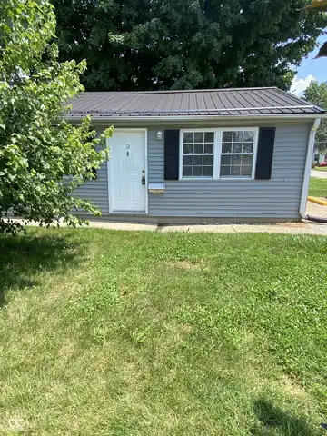 900 Sloan Street, Crawfordsville, IN 47933