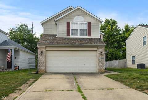 9125 Timpani Way, Indianapolis, IN 46231