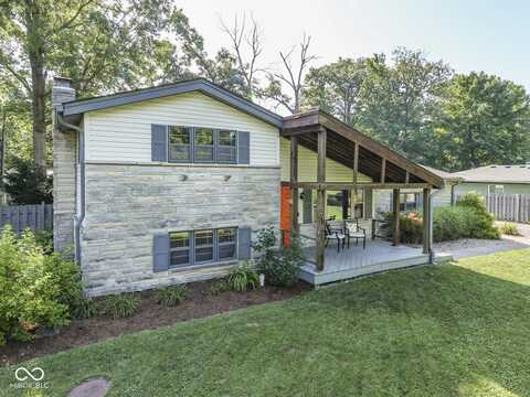 6019 S Tacoma Avenue, Indianapolis, IN 46227