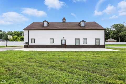 311 Jordan Road, Indianapolis, IN 46217