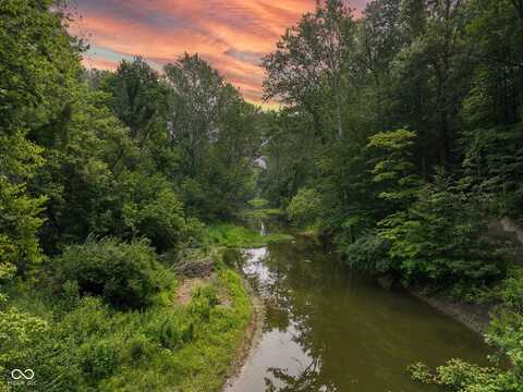 1645 Dye Creek Court, Zionsville, IN 46077