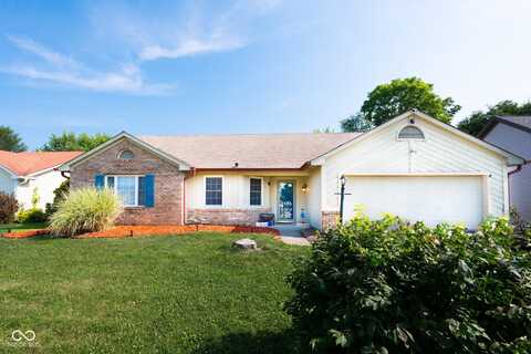 8514 Midsummer Drive, Indianapolis, IN 46239