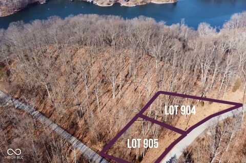 0 Hurt East Drive, Martinsville, IN 46151