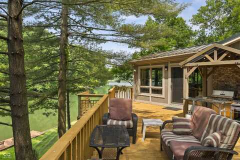 4126 E Rembrandt Drive, Martinsville, IN 46151