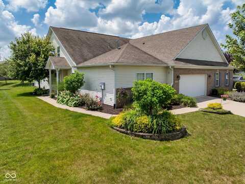 1201 Fantail Drive, Greenwood, IN 46143