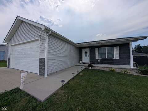 1855 Brookwater Drive, North Vernon, IN 47265