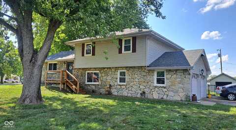 15324 N Lillian Street, Edinburgh, IN 46124